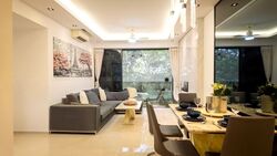 Westwood Residences (D22), Condominium #574932711